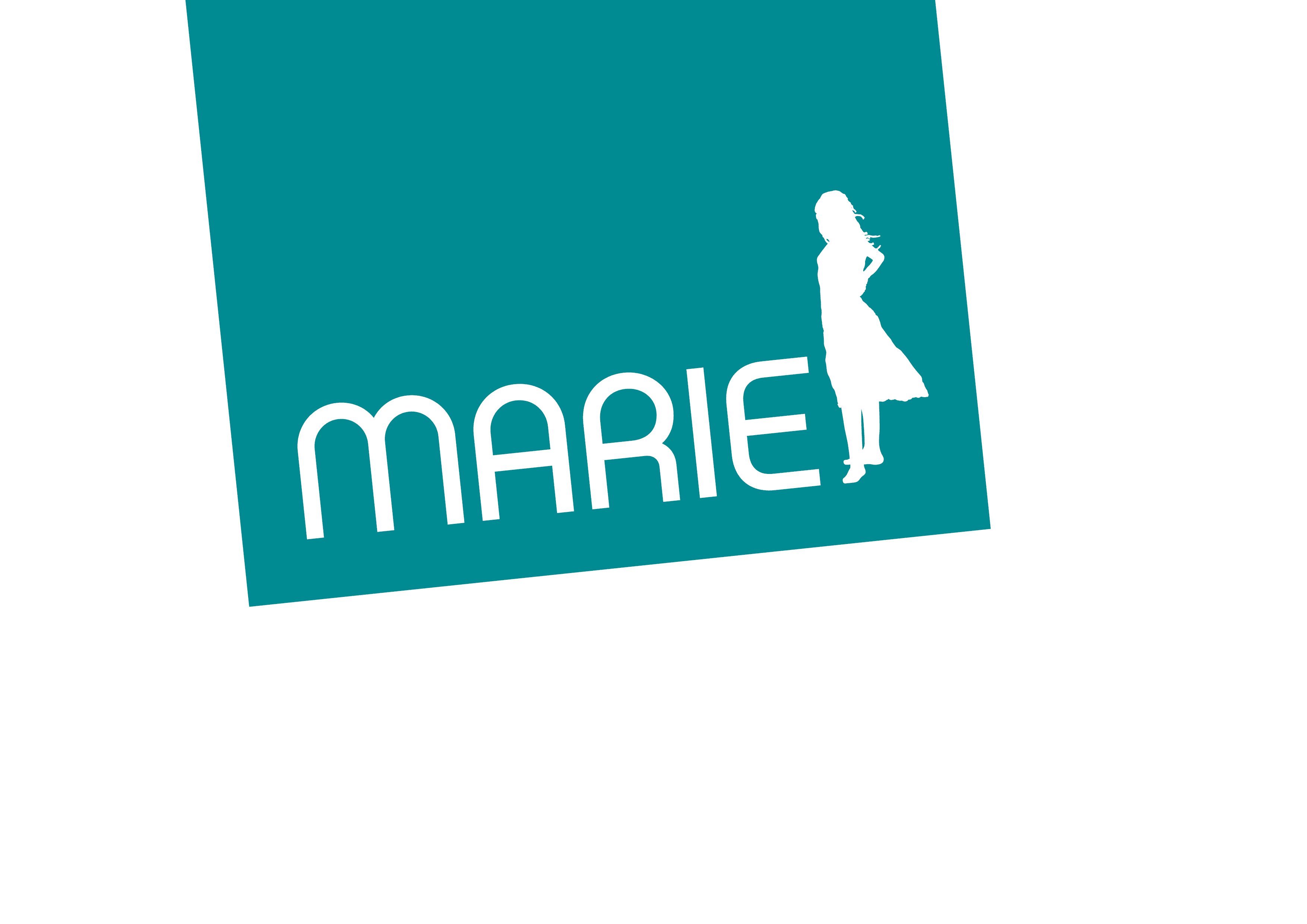 MARIE Onlineshop